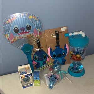 Stitch Bundle